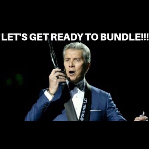 Bundle and Save 🎉🎉 - Picture 3 of 3